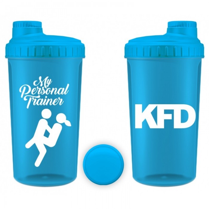 KFD Shaker - Personal Trainer